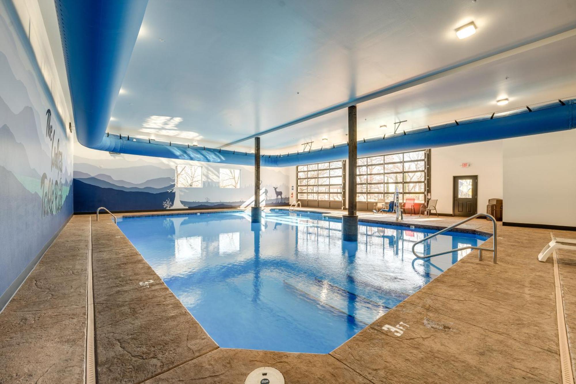 Branson Resort Getaway - Near Silver Dollar City! المظهر الخارجي الصورة